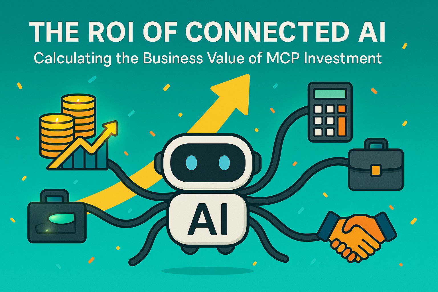 A CIO's Guide to Scaling AI Agents Across the Enterprise